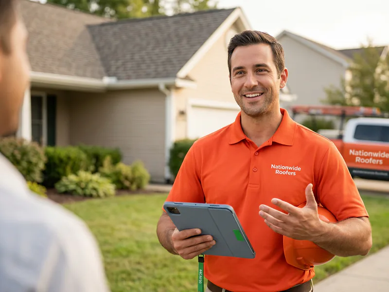 Roof Installation  in Kearny  FAQ